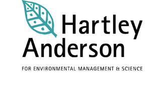 Hartley Anderson. Consultants for environmental management and science